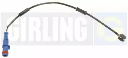 Сигнализатор, износ тормозных колодок GIRLING купить