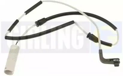 Сигнализатор, износ тормозных колодок GIRLING купить