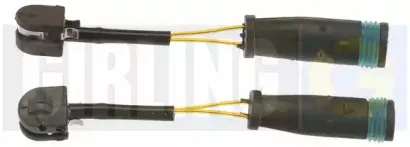 Сигнализатор, износ тормозных колодок GIRLING купить