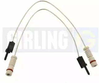 Сигнализатор, износ тормозных колодок GIRLING купить