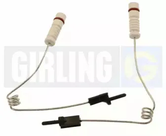 Сигнализатор, износ тормозных колодок GIRLING купить