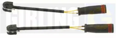 Сигнализатор, износ тормозных колодок GIRLING купить