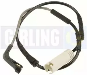 Сигнализатор, износ тормозных колодок GIRLING купить