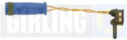 Сигнализатор, износ тормозных колодок GIRLING купить