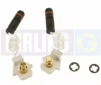 Сигнализатор, износ тормозных колодок GIRLING купить