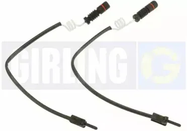 Сигнализатор, износ тормозных колодок GIRLING купить