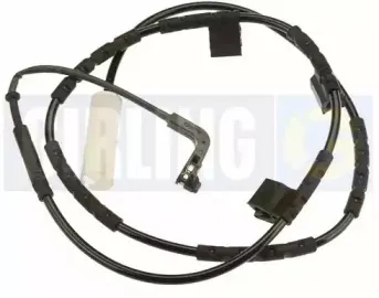 Сигнализатор, износ тормозных колодок GIRLING купить