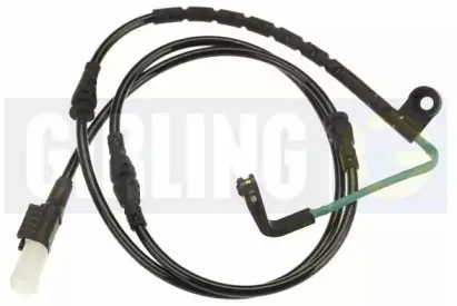 Сигнализатор, износ тормозных колодок GIRLING купить