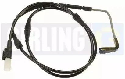 Сигнализатор, износ тормозных колодок GIRLING купить