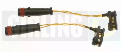 Сигнализатор, износ тормозных колодок GIRLING купить