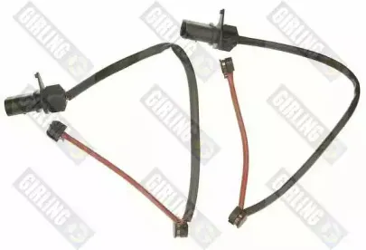 Сигнализатор, износ тормозных колодок GIRLING купить