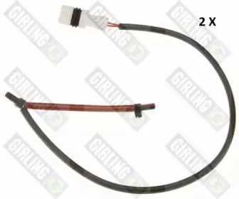 Сигнализатор, износ тормозных колодок GIRLING купить