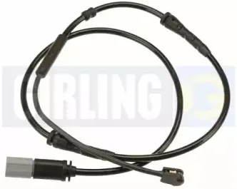 Сигнализатор, износ тормозных колодок GIRLING купить