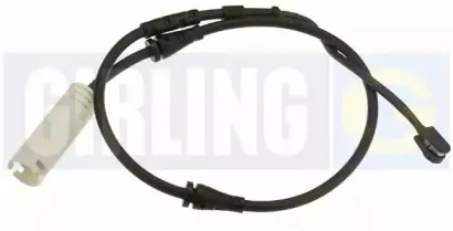 Сигнализатор, износ тормозных колодок GIRLING купить