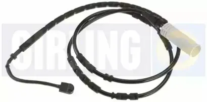 Сигнализатор, износ тормозных колодок GIRLING купить