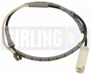 Сигнализатор, износ тормозных колодок GIRLING купить