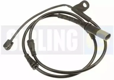Сигнализатор, износ тормозных колодок GIRLING купить