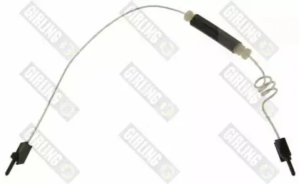 Сигнализатор, износ тормозных колодок GIRLING купить