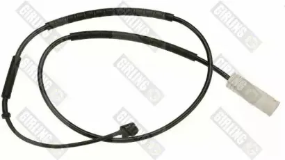 Сигнализатор, износ тормозных колодок GIRLING купить