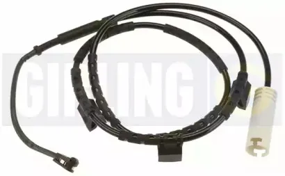 Сигнализатор, износ тормозных колодок GIRLING купить
