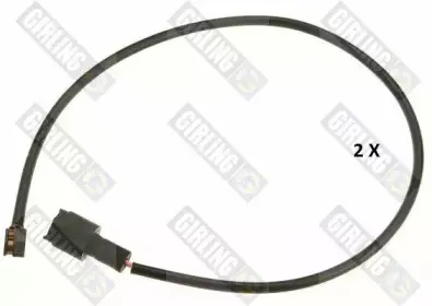 Сигнализатор, износ тормозных колодок GIRLING купить