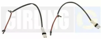 Сигнализатор, износ тормозных колодок GIRLING купить