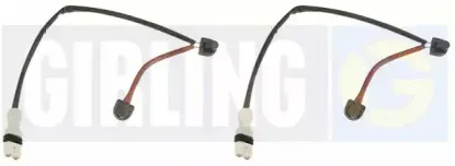 Сигнализатор, износ тормозных колодок GIRLING купить