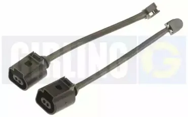 Сигнализатор, износ тормозных колодок GIRLING купить