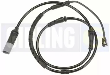 Сигнализатор, износ тормозных колодок GIRLING купить