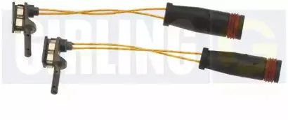 Сигнализатор, износ тормозных колодок GIRLING купить