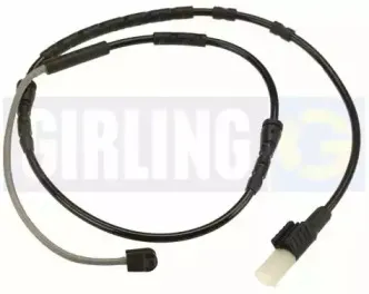 Сигнализатор, износ тормозных колодок GIRLING купить