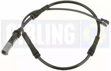 Сигнализатор, износ тормозных колодок GIRLING купить