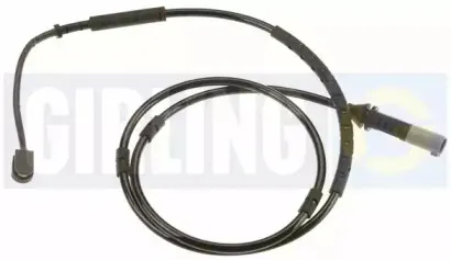 Сигнализатор, износ тормозных колодок GIRLING купить