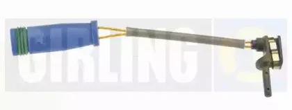 Сигнализатор, износ тормозных колодок GIRLING купить