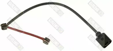 Сигнализатор, износ тормозных колодок GIRLING купить