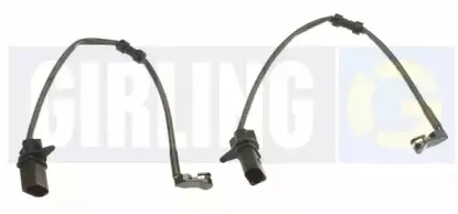 Сигнализатор, износ тормозных колодок GIRLING купить