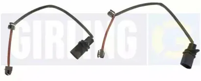 Сигнализатор, износ тормозных колодок GIRLING купить