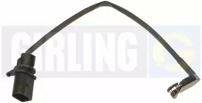 Сигнализатор, износ тормозных колодок GIRLING купить