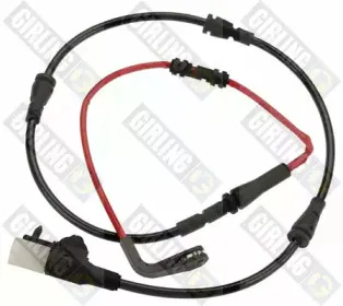 Сигнализатор, износ тормозных колодок GIRLING купить