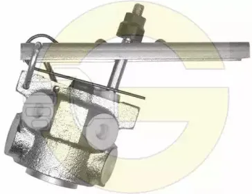 Регулятор тормозных сил GIRLING купить