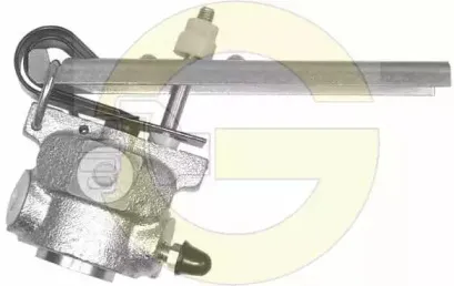 Регулятор тормозных сил GIRLING купить