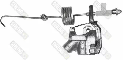 Регулятор тормозных сил GIRLING купить