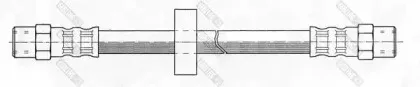 Тормозной шланг GIRLING купить