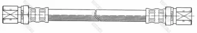 Тормозной шланг GIRLING купить
