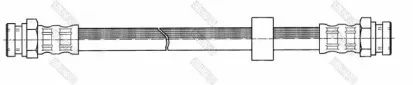 Тормозной шланг GIRLING купить