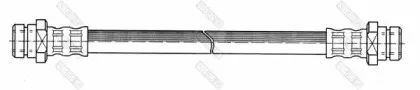 Тормозной шланг GIRLING купить