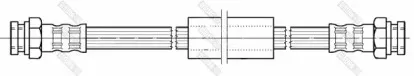 Тормозной шланг GIRLING купить