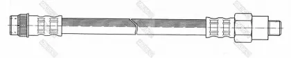 Тормозной шланг GIRLING купить
