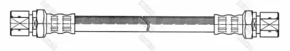 Тормозной шланг GIRLING купить