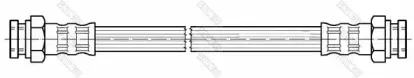 Тормозной шланг GIRLING купить